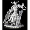 WizKids Pathfinder: Deep Cuts Minis: Genie Efreeti W12.5 (Unpainted) - Lost City Toys