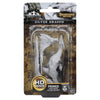 WizKids Pathfinder: Deep Cuts Minis: Silver Dragon W12.5 (Unpainted) - Lost City Toys