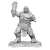 WizKids Pathfinder: Deep Cuts Minis: Zombie Brute Wave 16 (Unpainted) - Lost City Toys