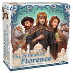 WizKids Princes of Florence - Lost City Toys