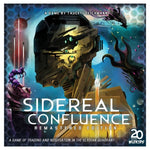 WizKids Sidereal Confluence: Remastered Edition - Lost City Toys