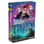 WizKids SiliconVania - Lost City Toys