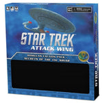 WizKids Star Trek: Attack Wing: Romulan Faction Pack: Secrets of the Tal Shiar - Lost City Toys