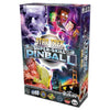 WizKids Star Trek: Super - Skill Pinball - Lost City Toys