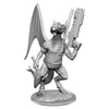 WizKids Starfinder: Deep Cuts Minis: Dragonkin Wave 17 (Unpainted) - Lost City Toys