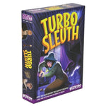 WizKids Turbo Sleuth - Lost City Toys