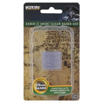 WizKids WizKids Deep Cuts Minis: Clear 25mm Round Base (15) - Lost City Toys