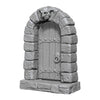 WizKids WizKids Deep Cuts Minis: Doors W5 (Unpainted) - Lost City Toys