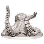 WizKids WizKids Deep Cuts Minis: Giant Octopus W9 (Unpainted) - Lost City Toys