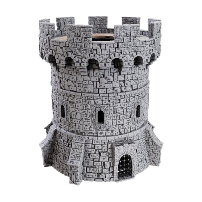 WizKids WizKids: Watchtower Boxed Set - Lost City Toys