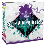 WizKids Zombie Princess - Lost City Toys