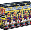 Wizkids/Neca DC HeroClix: Justice League Unlimited Booster Brick - Lost City Toys