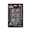 Wizkids/Neca DC HeroClix: Notorious Dice & Token Pack - Lost City Toys