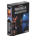 Wizkids/Neca Magic the Gathering: Ravnica Inquisition - Lost City Toys