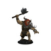 Wizkids/Neca Magic the Gathering Unpainted Miniatures: W01 Borborygmos (Cyclops) - Lost City Toys