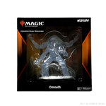 Wizkids/Neca Magic the Gathering Unpainted Miniatures: W03 Omnath - Lost City Toys