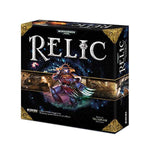 Wizkids/Neca Warhammer 40,000: Relic (Standard Edition) - Lost City Toys