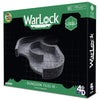 Wizkids/Neca WarLock Tiles: Dungeon Tiles III - Curves - Lost City Toys