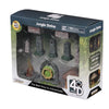 Wizkids/Neca WizKids 4D Settings: Jungle Shrine - Lost City Toys