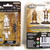 Wizkids/Neca WizKids Deep Cuts Unpainted Miniatures: W10 Mayor & Town Crier - Lost City Toys