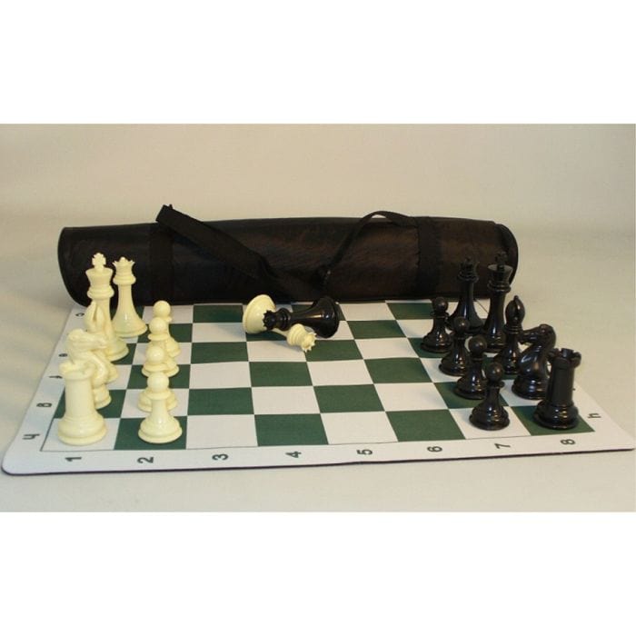 WorldWise Imports Pro Chess - Lost City Toys