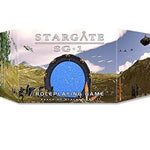 Wyvern Gaming Stargate SG - 1 RPG: Gate Master Screen - Lost City Toys