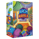 XYZ Game Labs ArchRavels - Lost City Toys