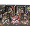 Yu - Gi - Oh! TCG: 25th Anniversary Tin - Dueling Heroes - Lost City Toys