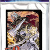 Yu - Gi - Oh! TCG: Albaz, Ecclesia, and Tri - Brigade Sleeves Pack (50) - Lost City Toys