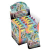 Yu - Gi - Oh! TCG: Legend of the Crystal Beasts Structure Deck Display (8) - Lost City Toys