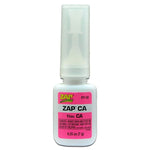 Zap - A - Gap 1/4oz Zap CA Thin CA 1 - 5 Seconds - Lost City Toys
