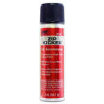 Zap - A - Gap 2oz Zip Kicker Aerosol Spray - Lost City Toys