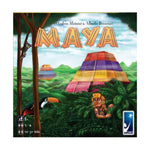 Zvezda Maya - Lost City Toys